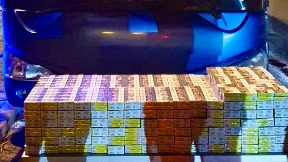 Krijumčarenje cigareta